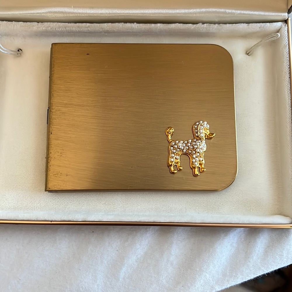 Stanger money clip vintage